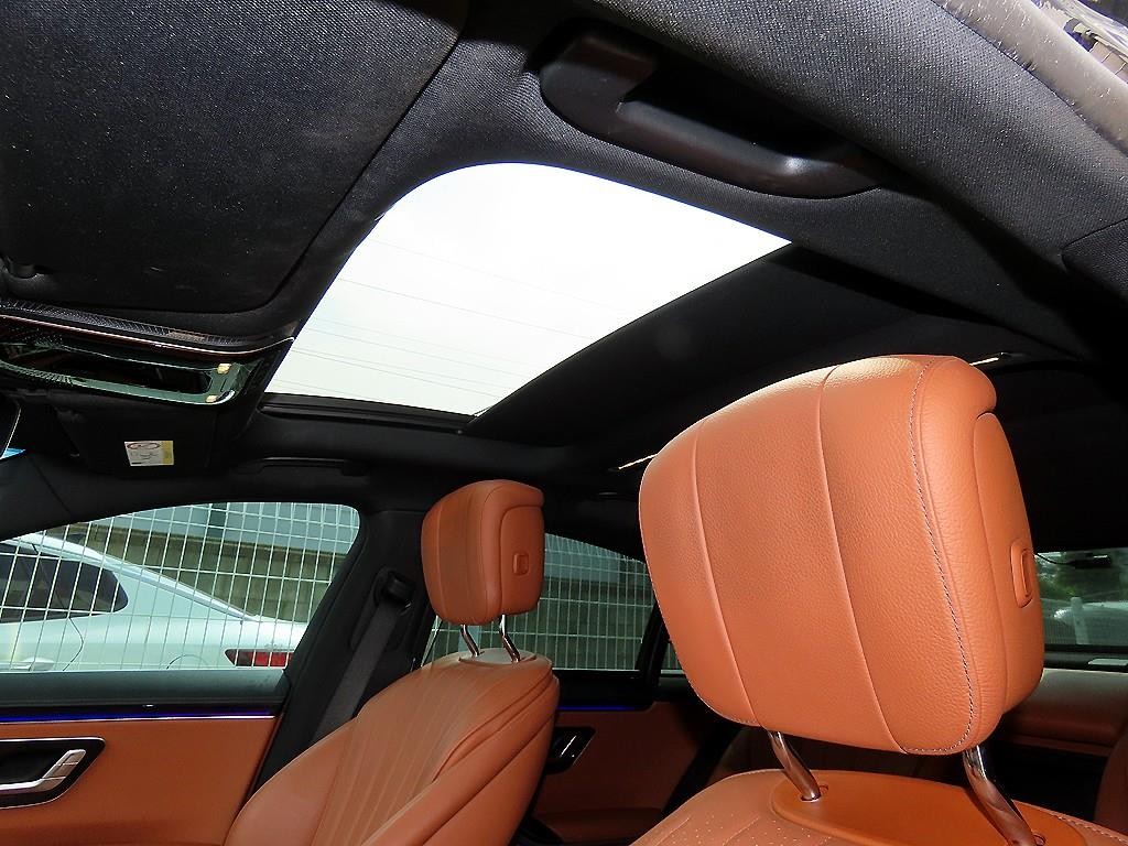 벤츠 S 클래스 S클래스-W223 S350 d 이미지 16