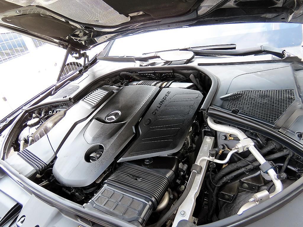 벤츠 S 클래스 S클래스-W223 S350 d 이미지 19