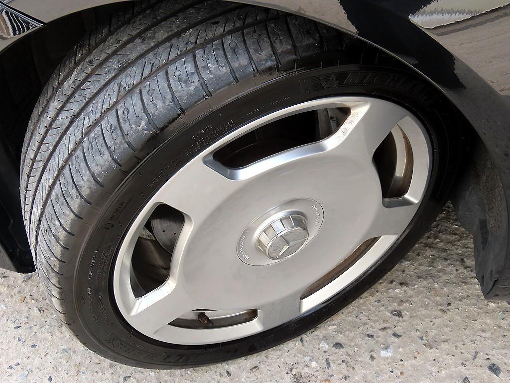 벤츠 S 클래스 S클래스-W223 S350 d 이미지 20
