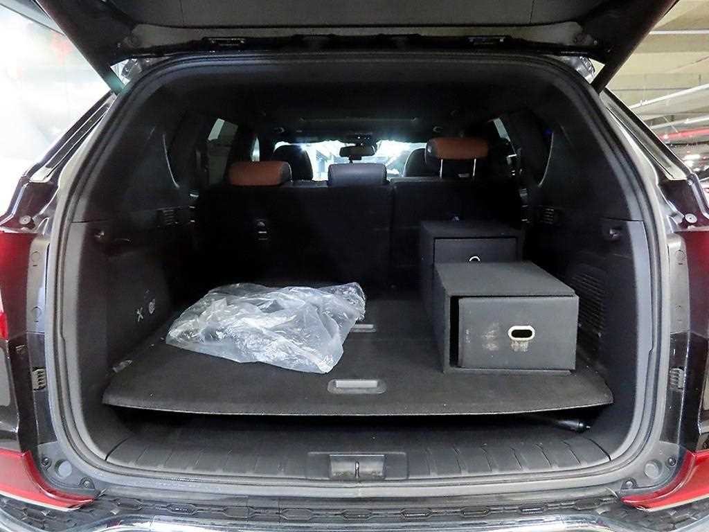 KG모빌리티(쌍용) 렉스턴 G4렉스턴 디젤 2.2 4WD 헤리티지 이미지 18