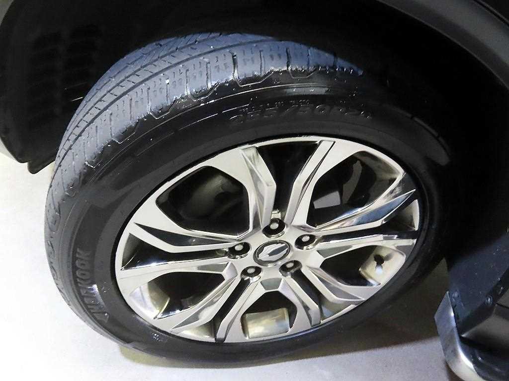 KG모빌리티(쌍용) 렉스턴 G4렉스턴 디젤 2.2 4WD 헤리티지 이미지 20