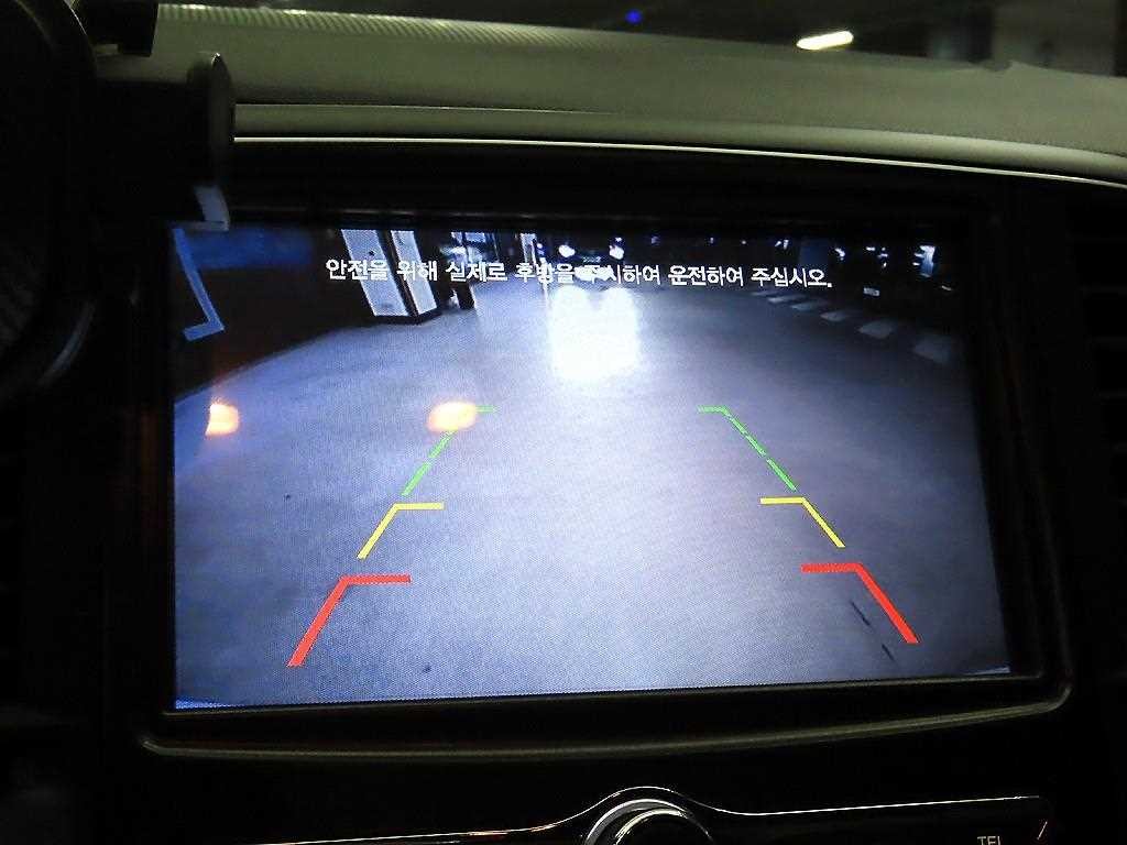 르노코리아(삼성) SM6 가솔린 2.0 GDe SE 이미지 14
