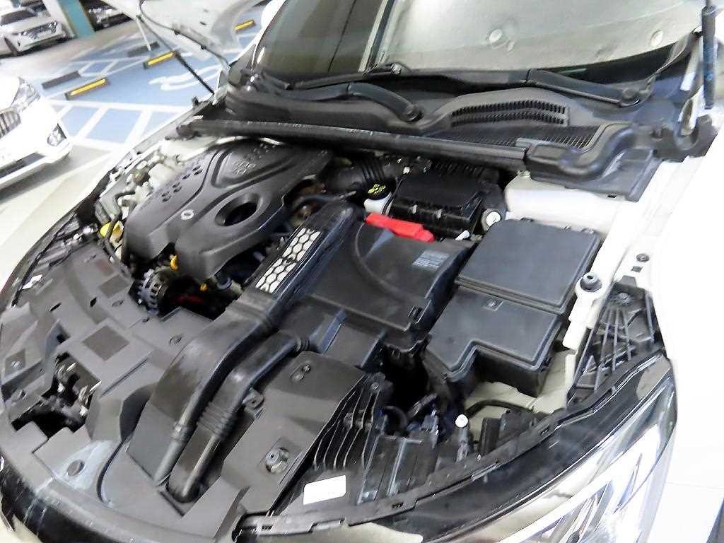르노코리아(삼성) SM6 가솔린 2.0 GDe SE 이미지 19