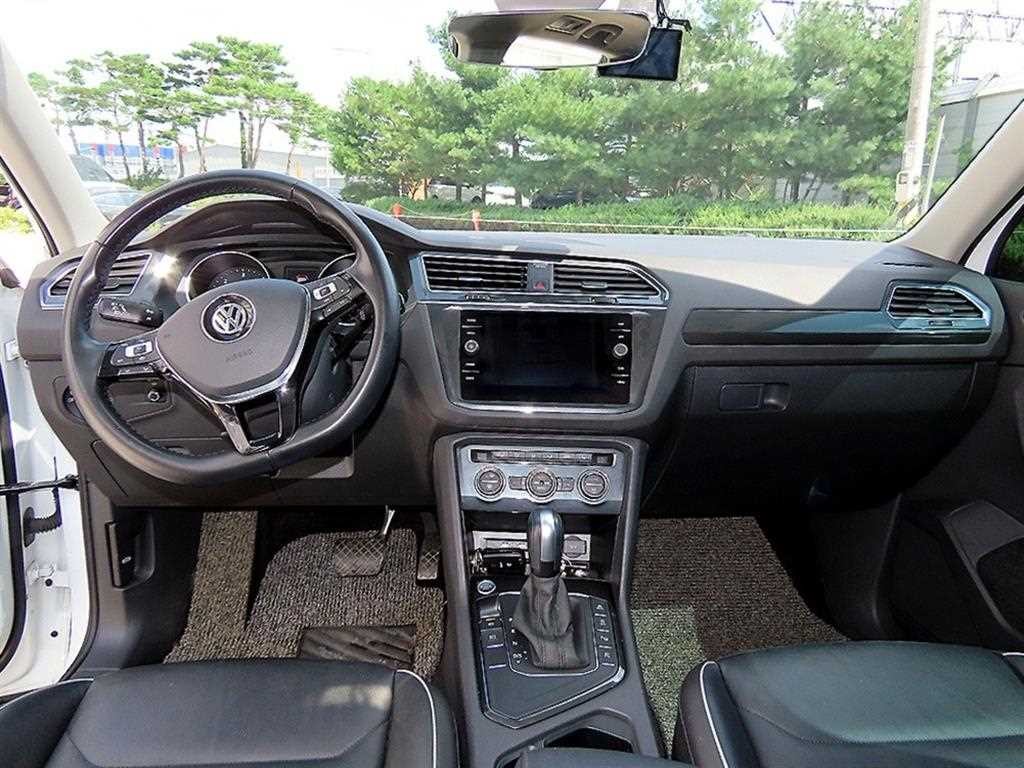 폭스바겐 티구안 티구안(2세대) 2.0 TDI 프레스티지 이미지 7