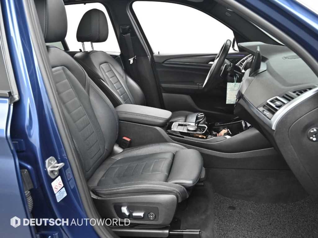 BMW X3 X3 (G01) xDrive 30e M 스포츠 이미지 10
