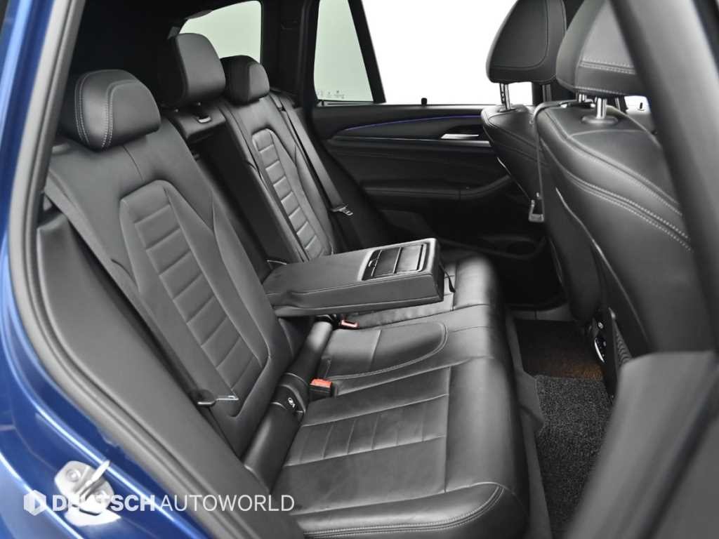 BMW X3 X3 (G01) xDrive 30e M 스포츠 이미지 12