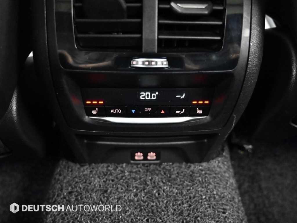 BMW X3 X3 (G01) xDrive 30e M 스포츠 이미지 16
