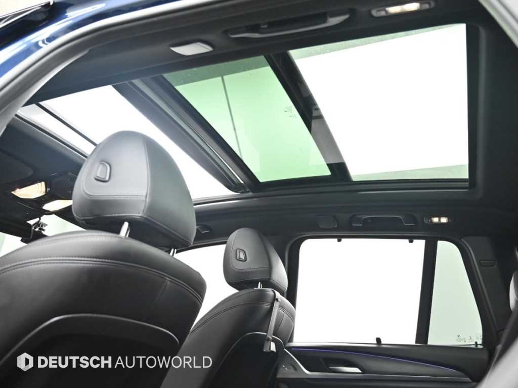 BMW X3 X3 (G01) xDrive 30e M 스포츠 이미지 18