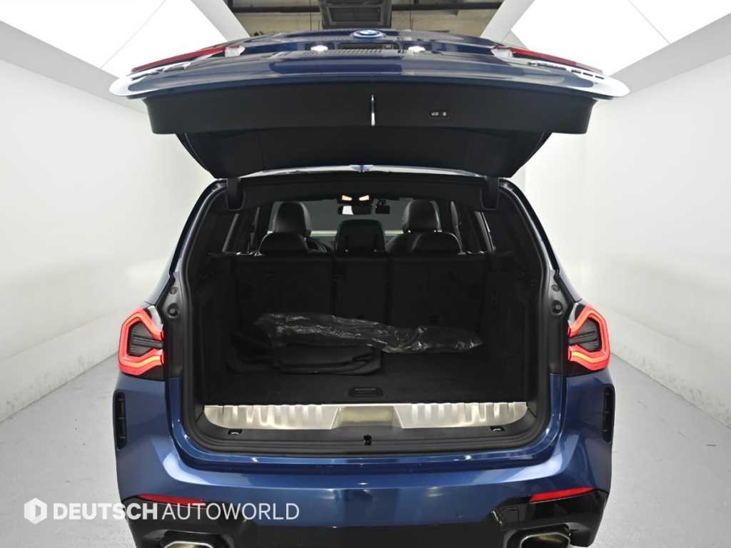 BMW X3 X3 (G01) xDrive 30e M 스포츠 이미지 19