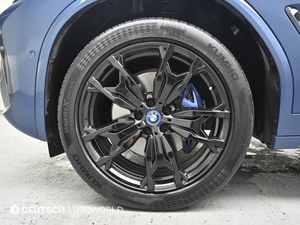 BMW X3 X3 (G01) xDrive 30e M 스포츠 이미지 5