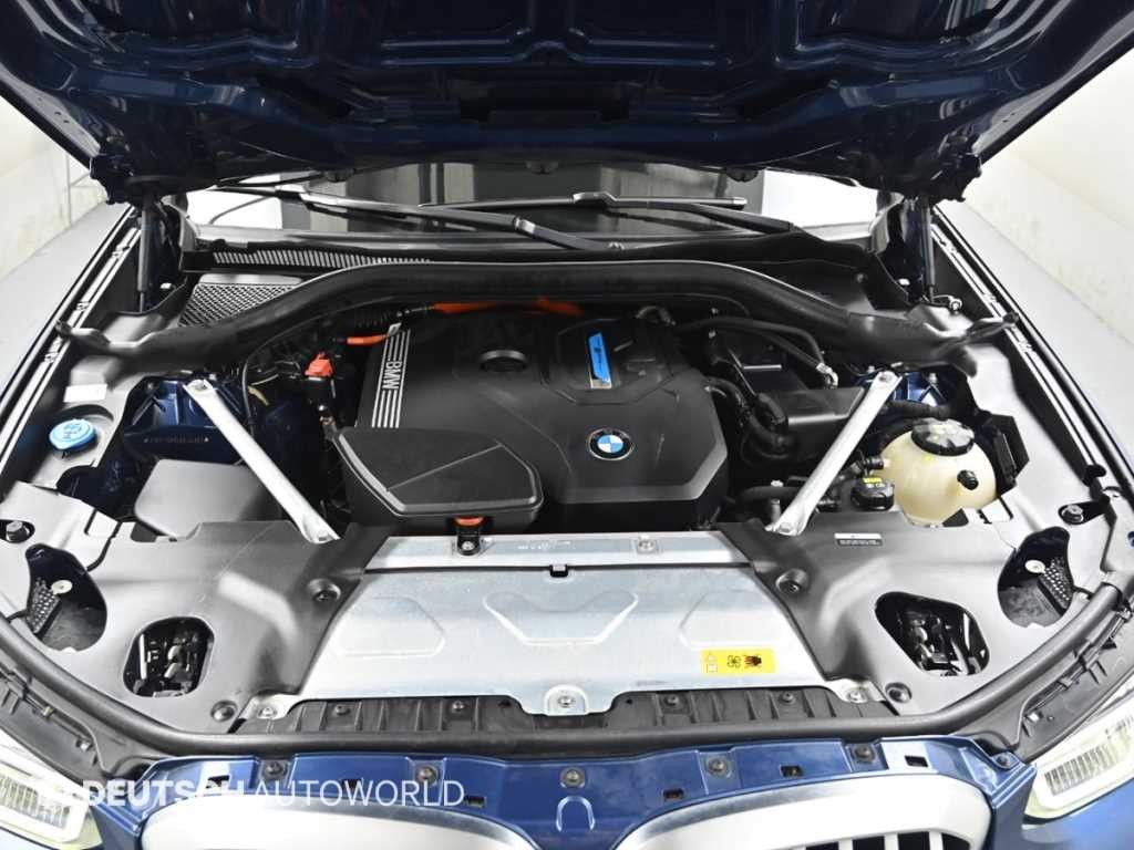 BMW X3 X3 (G01) xDrive 30e M 스포츠 이미지 6