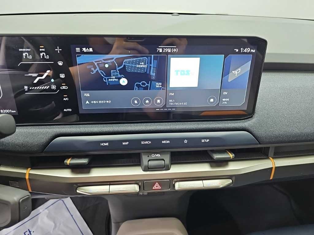기아 EV3 롱레인지 2WD 에어 이미지 10