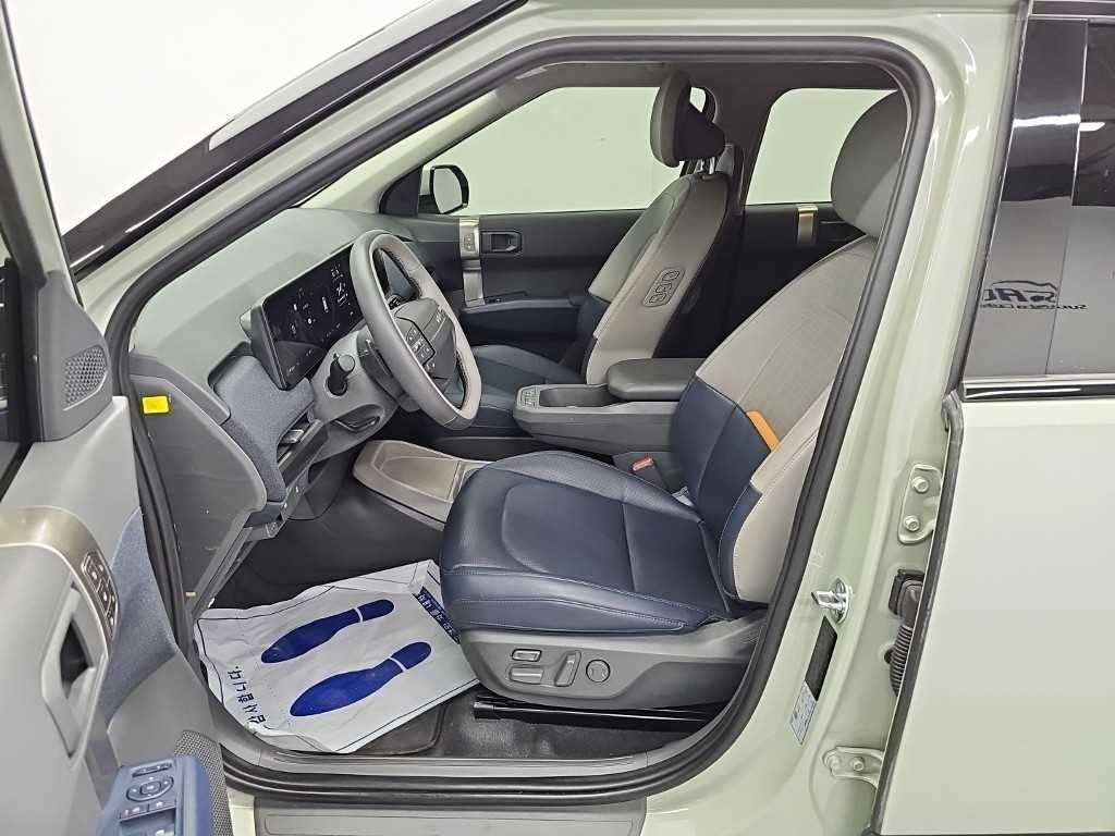 기아 EV3 롱레인지 2WD 에어 이미지 11