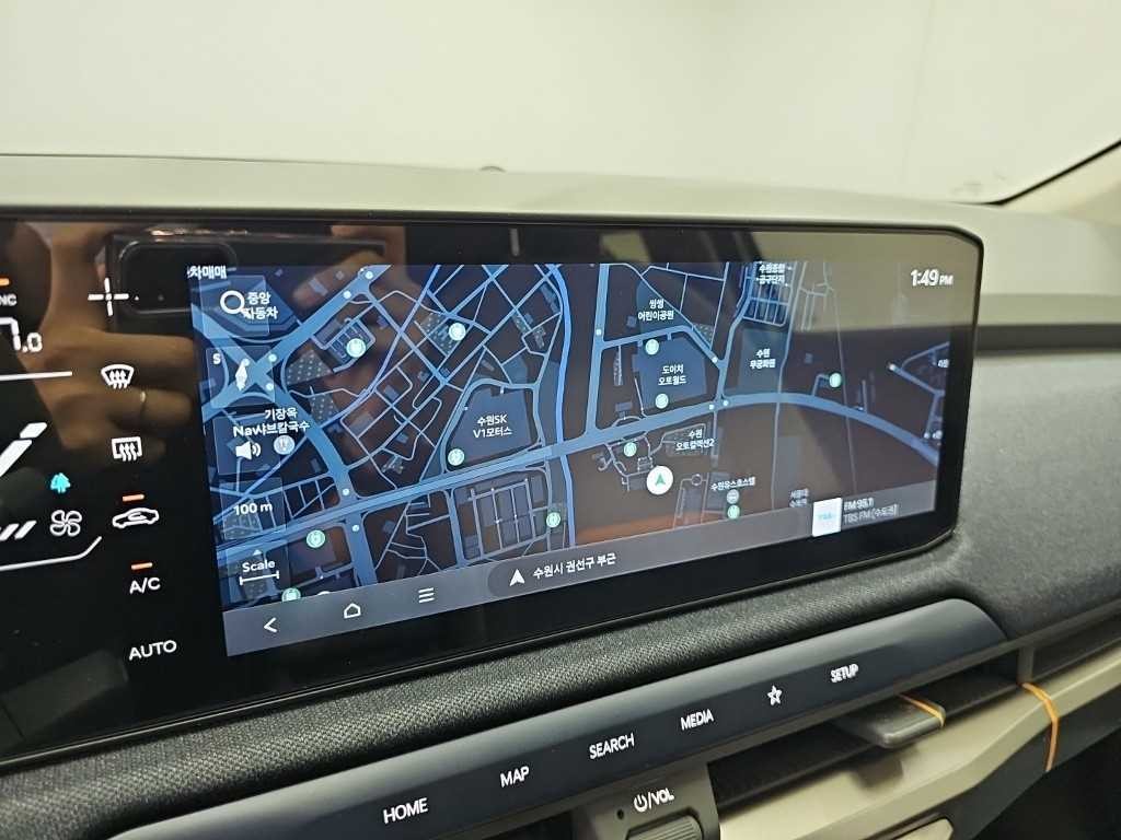 기아 EV3 롱레인지 2WD 에어 이미지 15