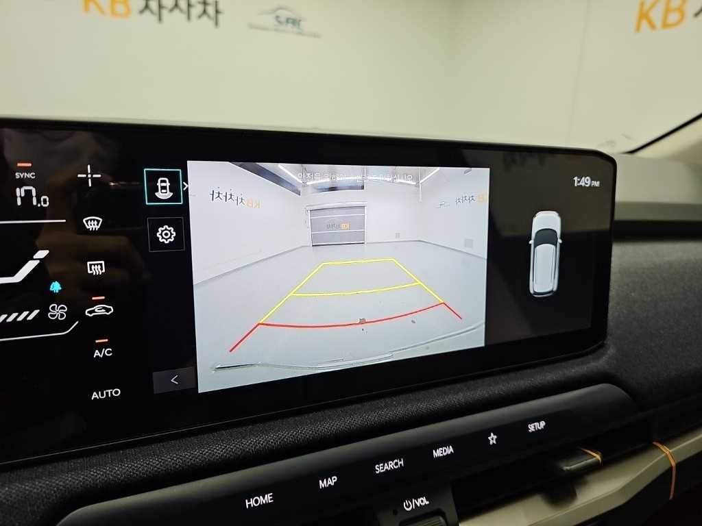 기아 EV3 롱레인지 2WD 에어 이미지 16