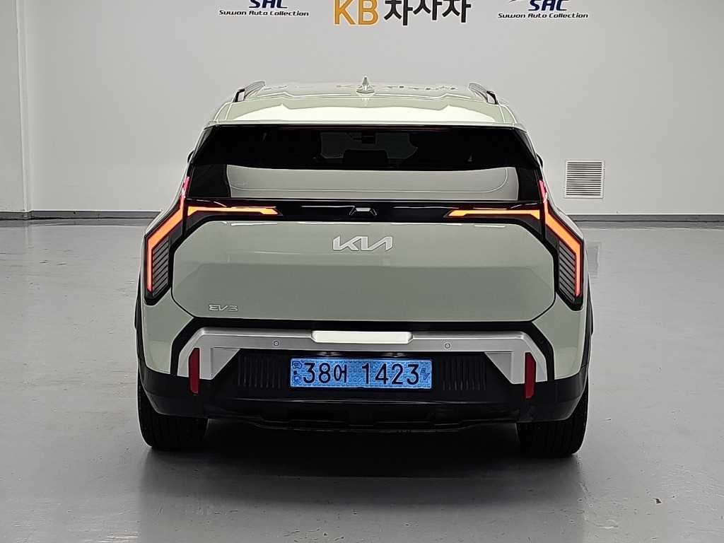 기아 EV3 롱레인지 2WD 에어 이미지 3