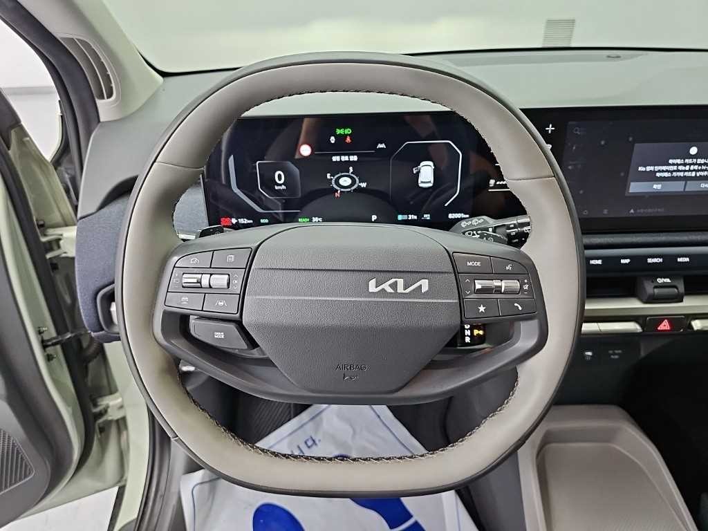 기아 EV3 롱레인지 2WD 에어 이미지 9
