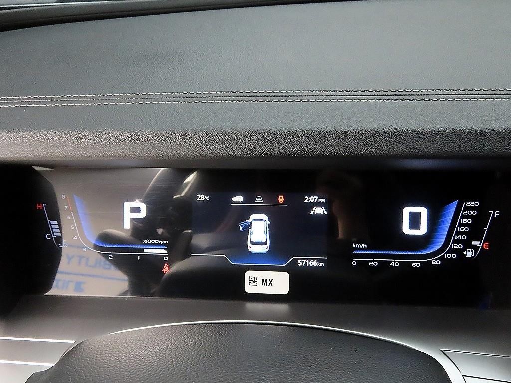 KG모빌리티(쌍용) 토레스 1.5 GDI-T 2WD T7 이미지 8