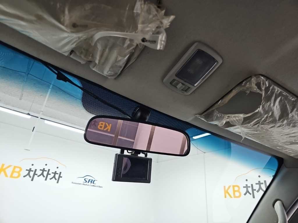 소형화물 카고(소형) [카고]봉고3 4WD/킹캡/장축 이미지 13