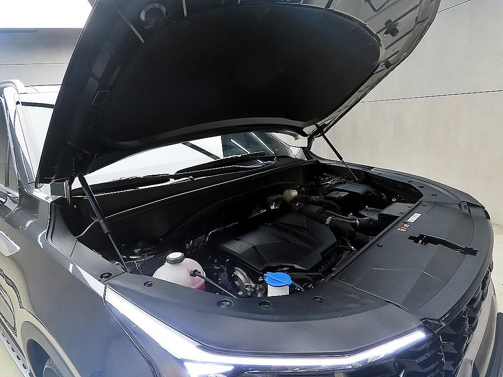 기아 쏘렌토 더 뉴 쏘렌토 4세대 가솔린 2.5T 2WD 시그니처 이미지 19