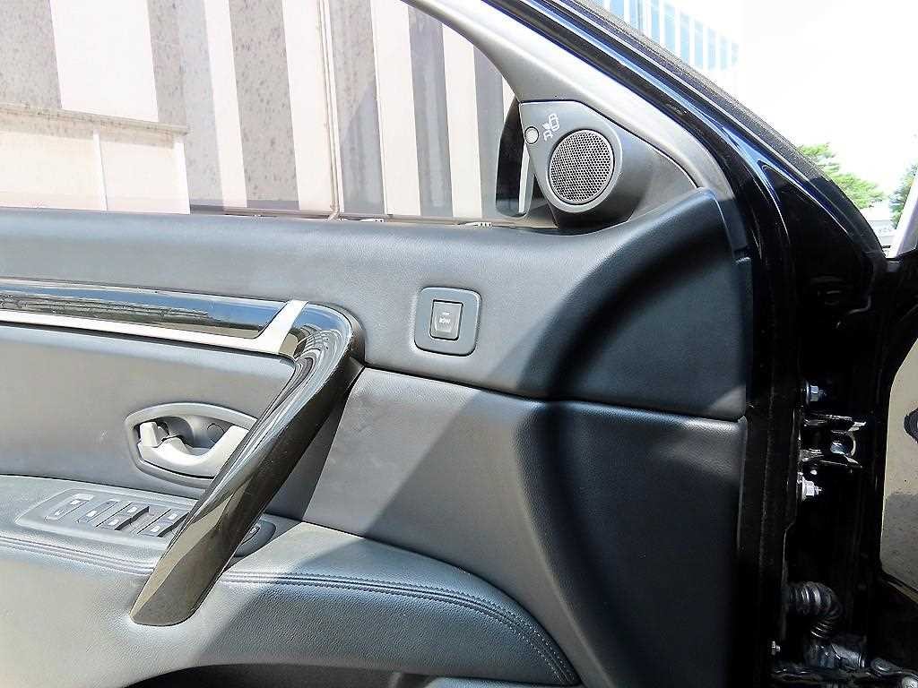 르노코리아(삼성) SM7 SM7노바 2.5 V6 이미지 11