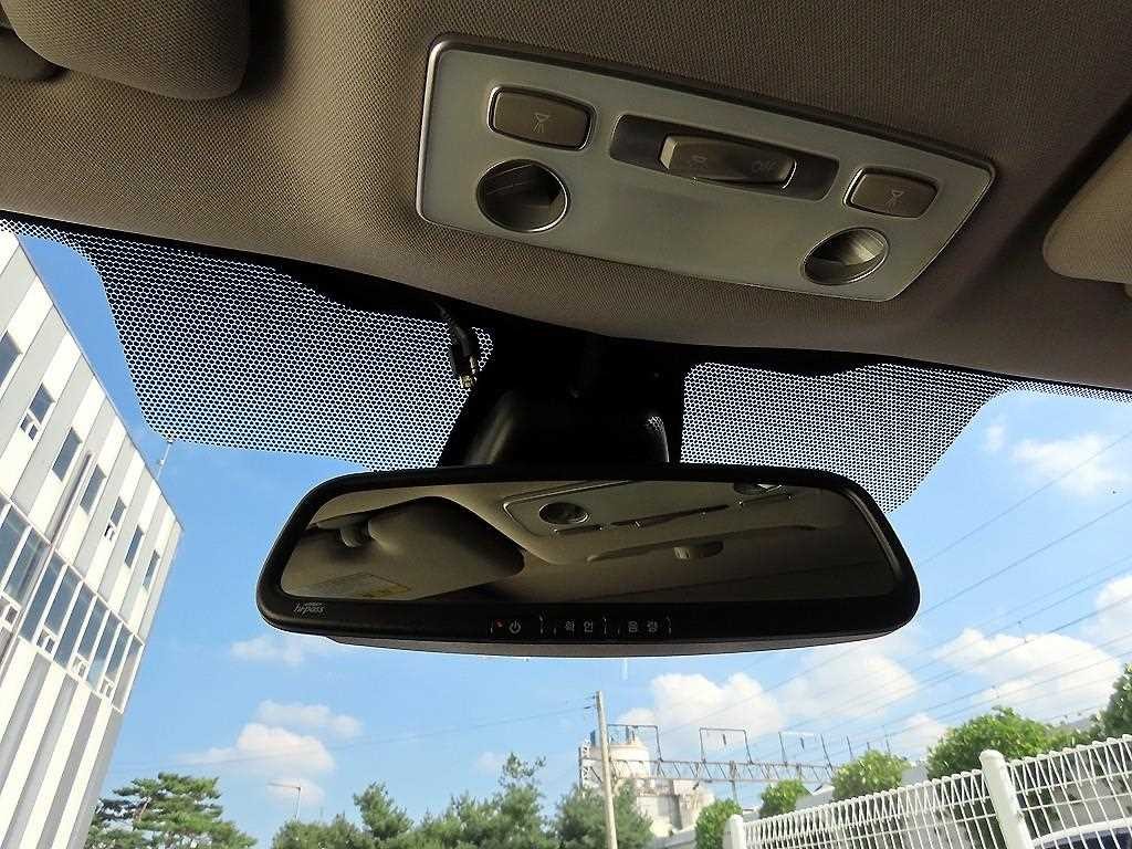 르노코리아(삼성) SM7 SM7노바 2.5 V6 이미지 14