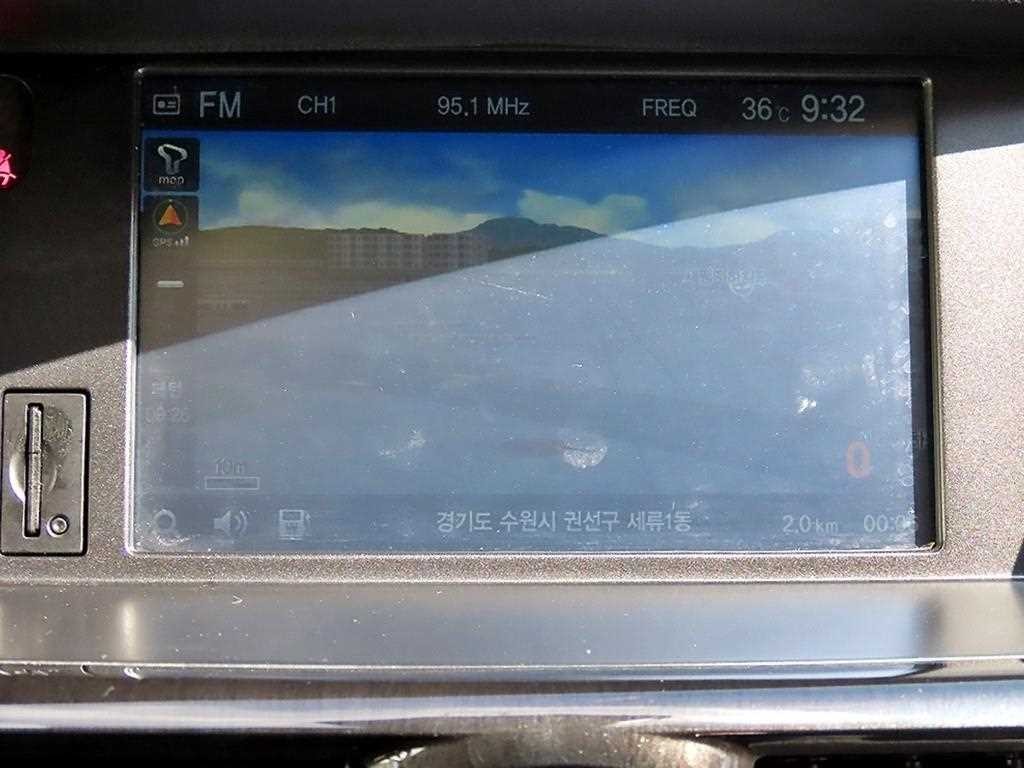 르노코리아(삼성) SM7 SM7노바 2.5 V6 이미지 15