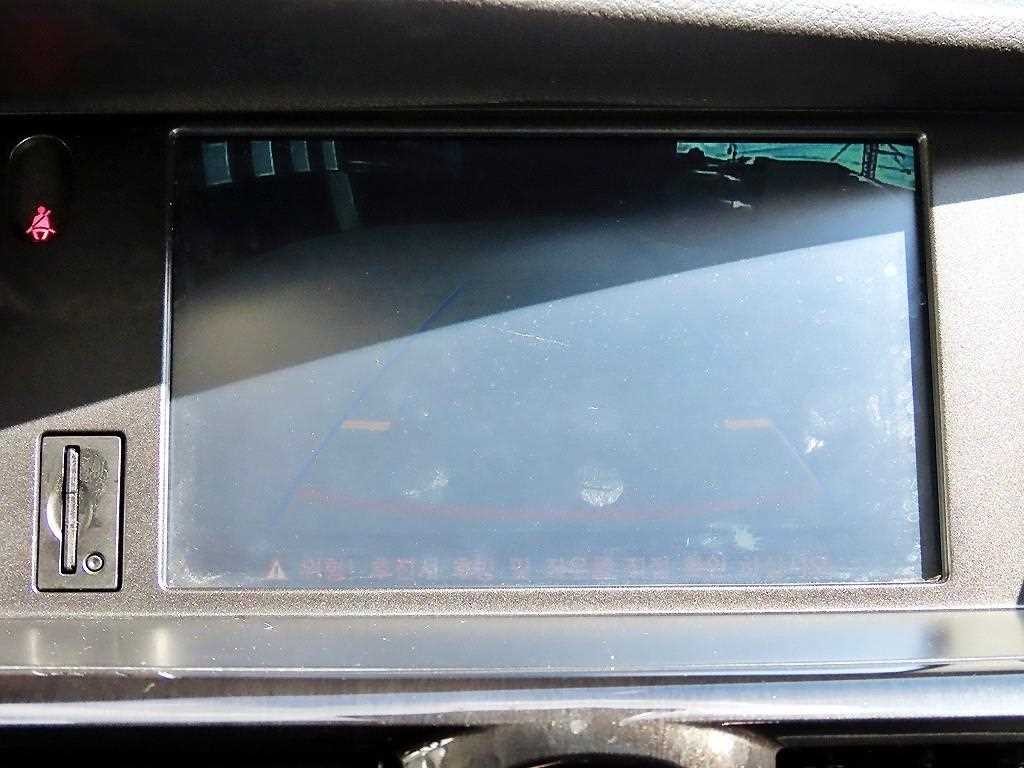 르노코리아(삼성) SM7 SM7노바 2.5 V6 이미지 16