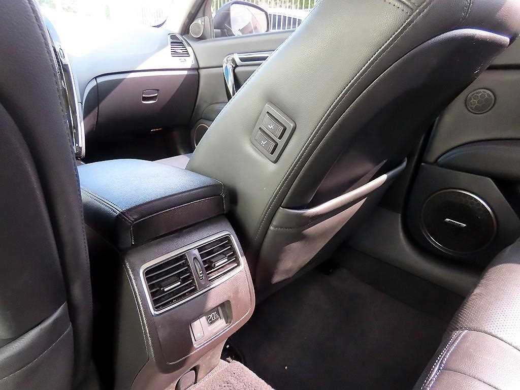 르노코리아(삼성) SM7 SM7노바 2.5 V6 이미지 17