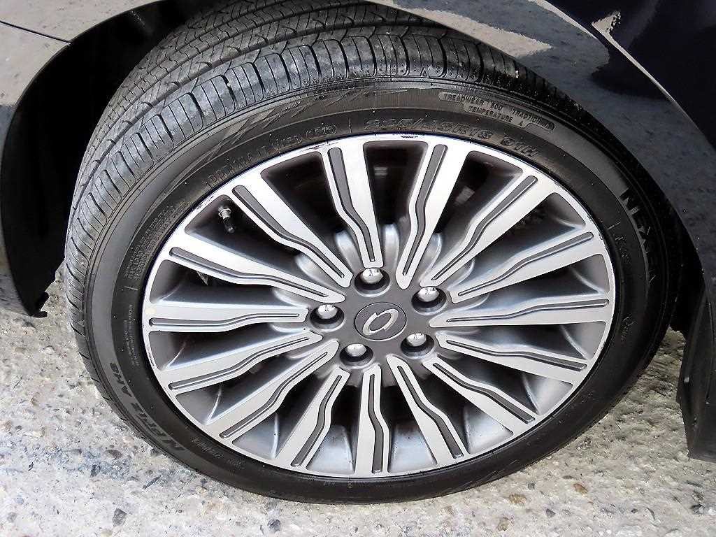 르노코리아(삼성) SM7 SM7노바 2.5 V6 이미지 20