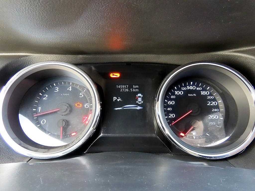 르노코리아(삼성) SM7 SM7노바 2.5 V6 이미지 9