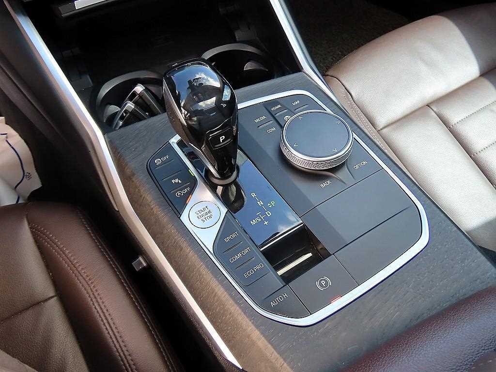 BMW 3시리즈 3시리즈 (G20) 320d M 스포츠 이미지 11