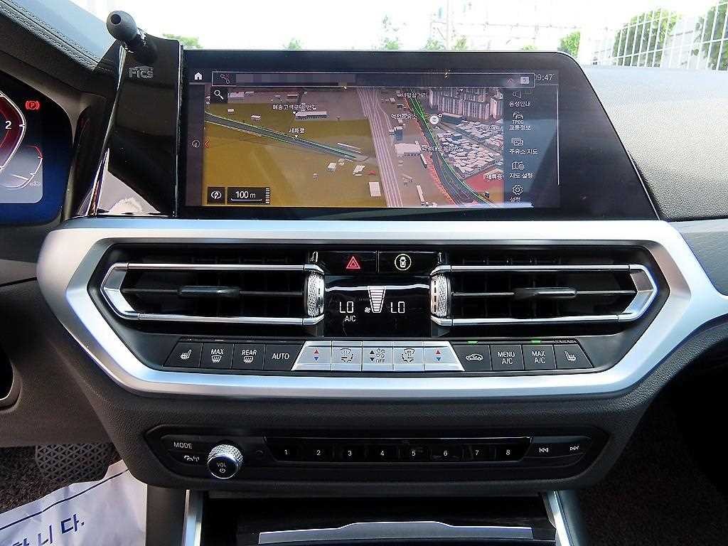 BMW 3시리즈 3시리즈 (G20) 320d M 스포츠 이미지 13