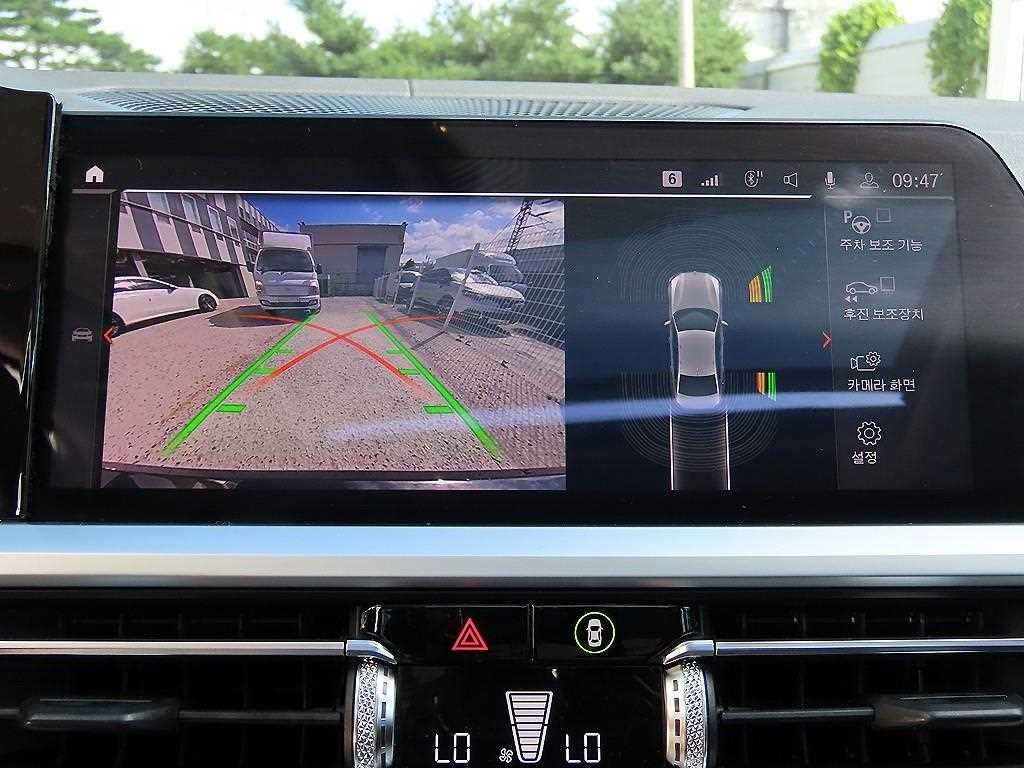 BMW 3시리즈 3시리즈 (G20) 320d M 스포츠 이미지 15