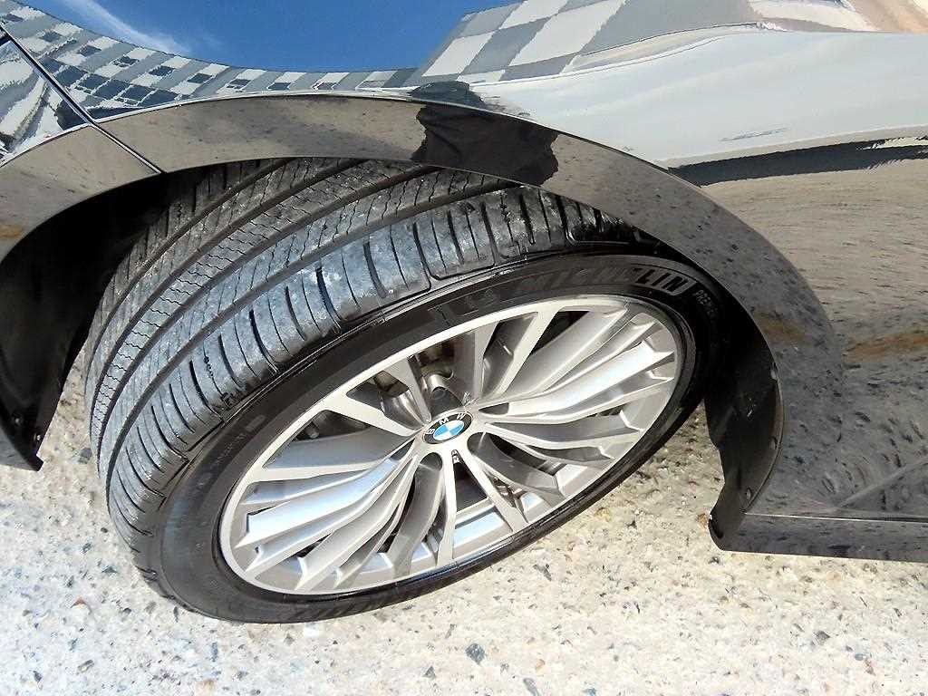 BMW 3시리즈 3시리즈 (G20) 320d M 스포츠 이미지 20