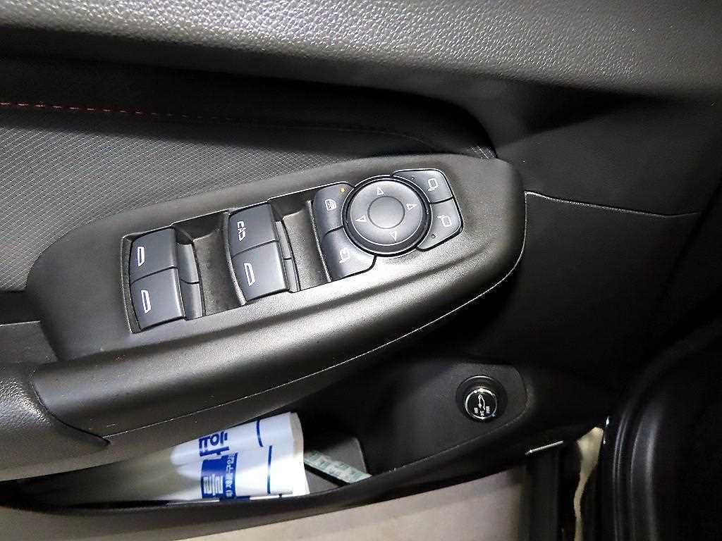 쉐보레 트레일블레이저 4WD 1.3 터보 가솔린 RS 이미지 13