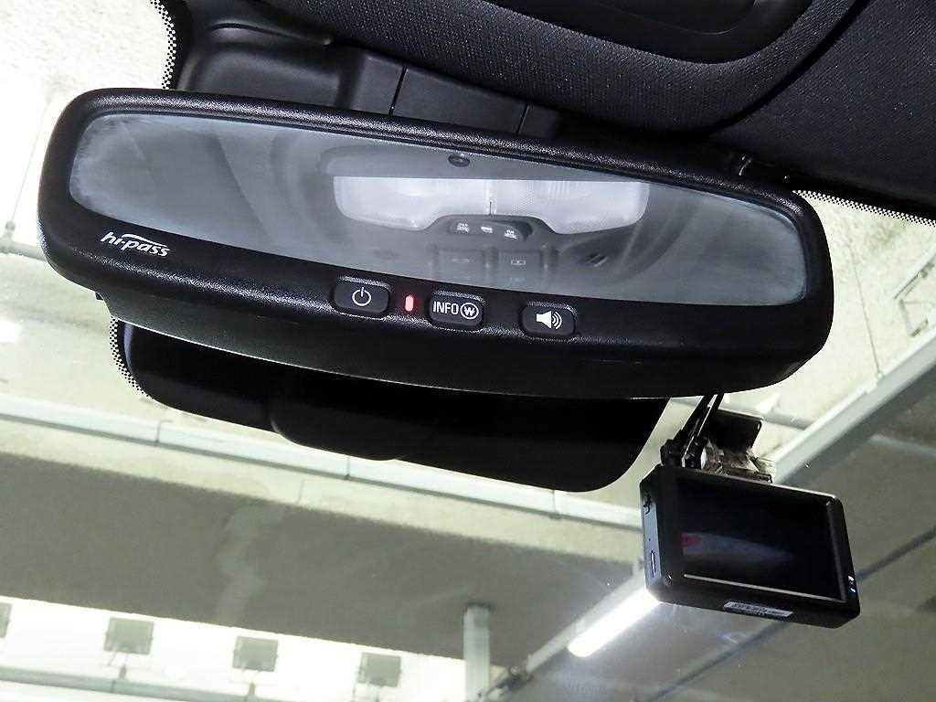 쉐보레 트레일블레이저 4WD 1.3 터보 가솔린 RS 이미지 15