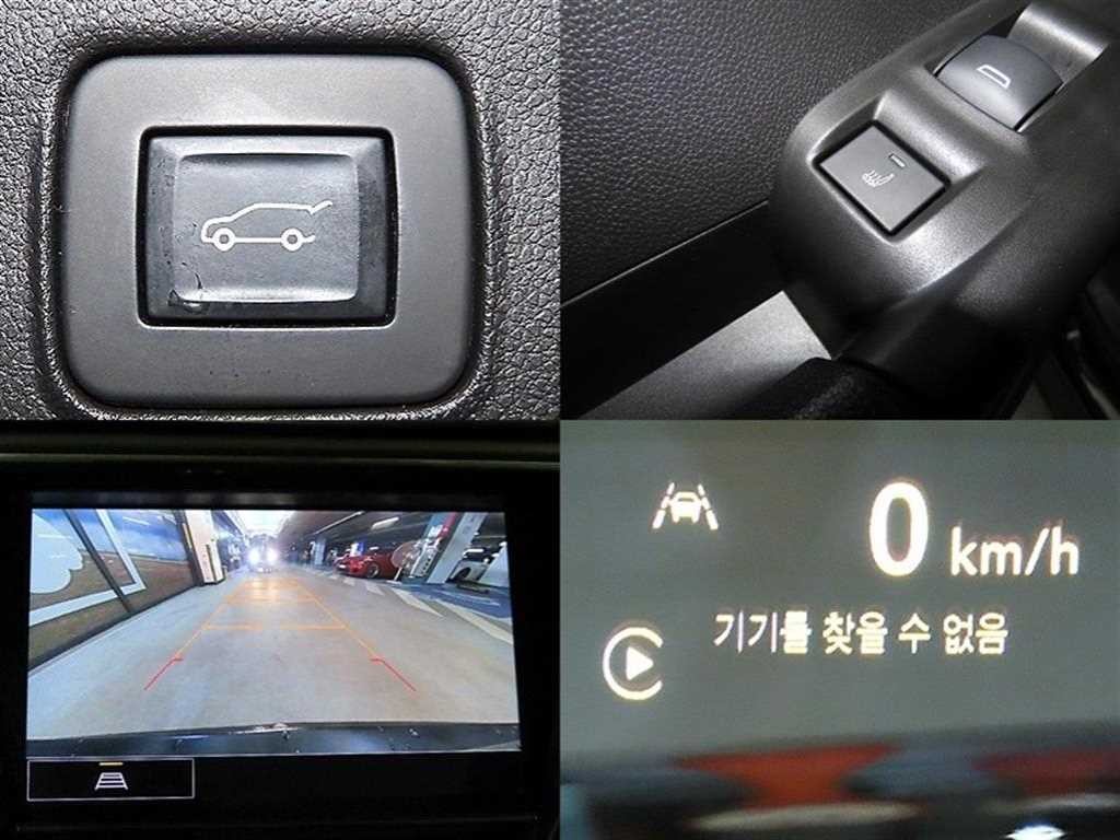 쉐보레 트레일블레이저 4WD 1.3 터보 가솔린 RS 이미지 18