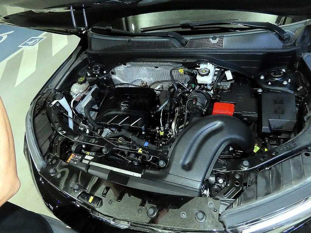 쉐보레 트레일블레이저 4WD 1.3 터보 가솔린 RS 이미지 19