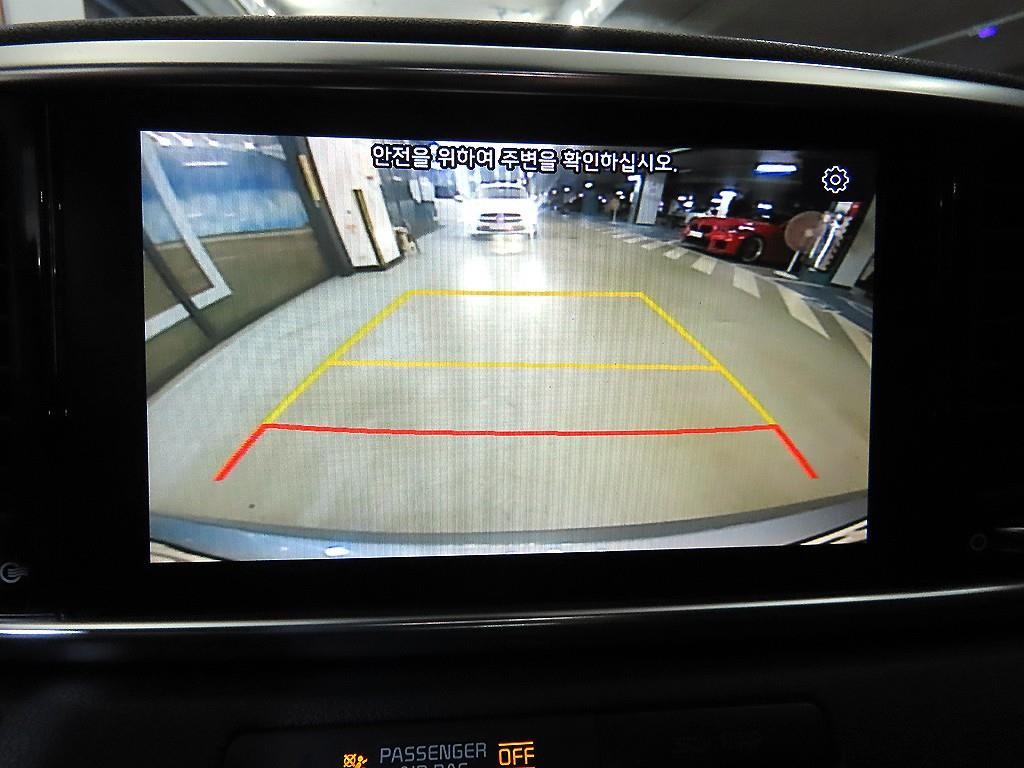 기아 스포티지 스포티지 더 볼드 2.0 가솔린 2WD 시그니처 이미지 14