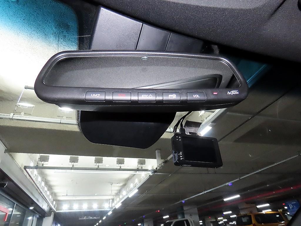 기아 스포티지 스포티지 더 볼드 2.0 가솔린 2WD 시그니처 이미지 15