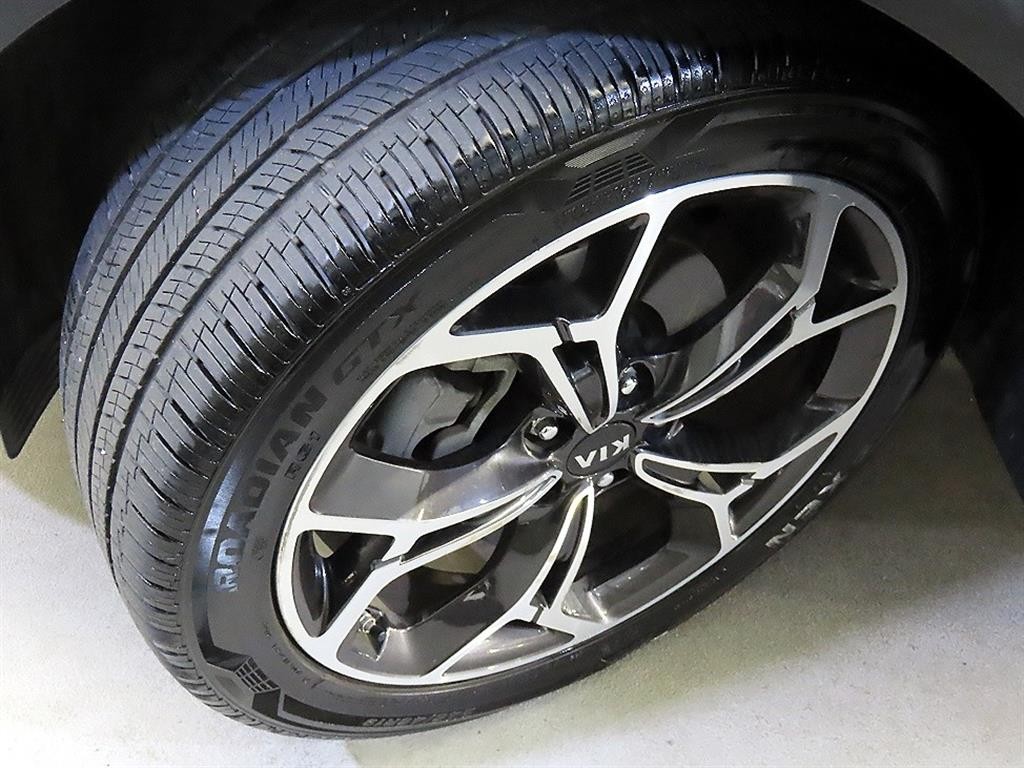 기아 스포티지 스포티지 더 볼드 2.0 가솔린 2WD 시그니처 이미지 20