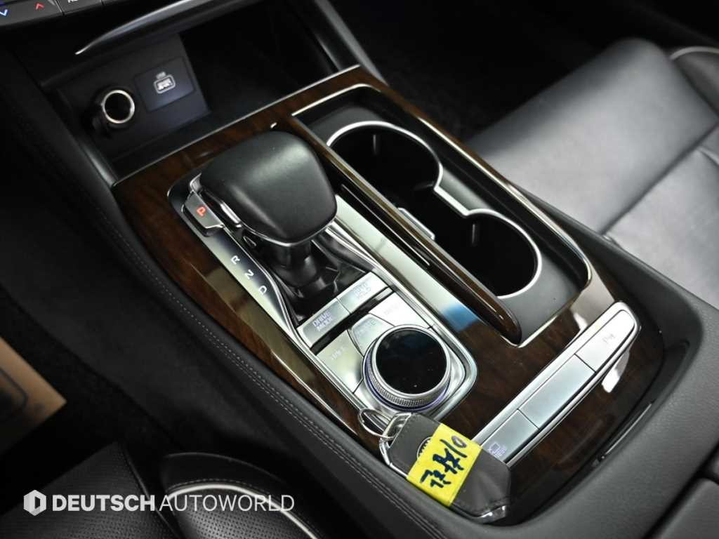 기아 K9 더 K9 3.3 GDI AWD 이미지 9