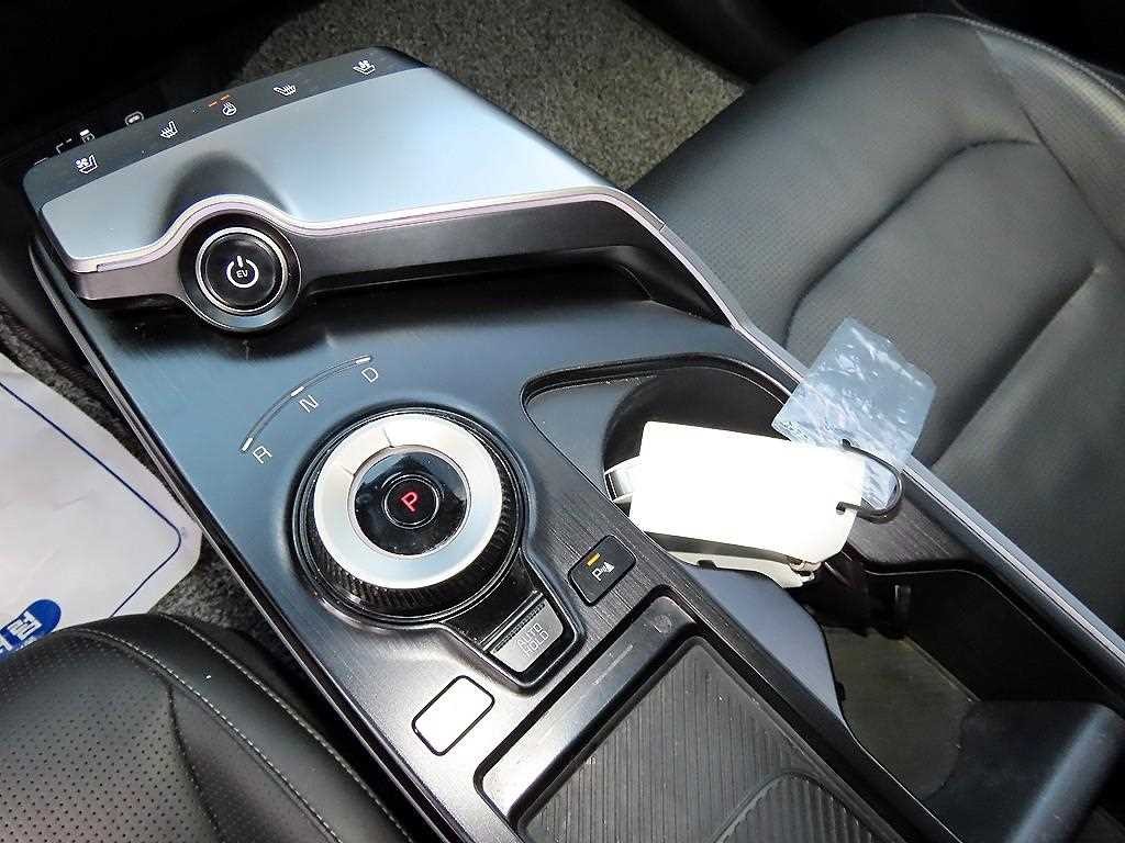 기아 EV6 더 뉴 EV6 롱레인지 4WD 어스 이미지 11