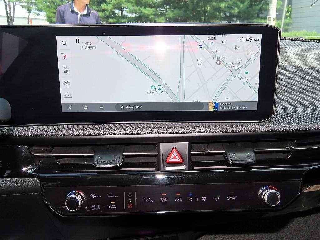 기아 EV6 더 뉴 EV6 롱레인지 4WD 어스 이미지 14