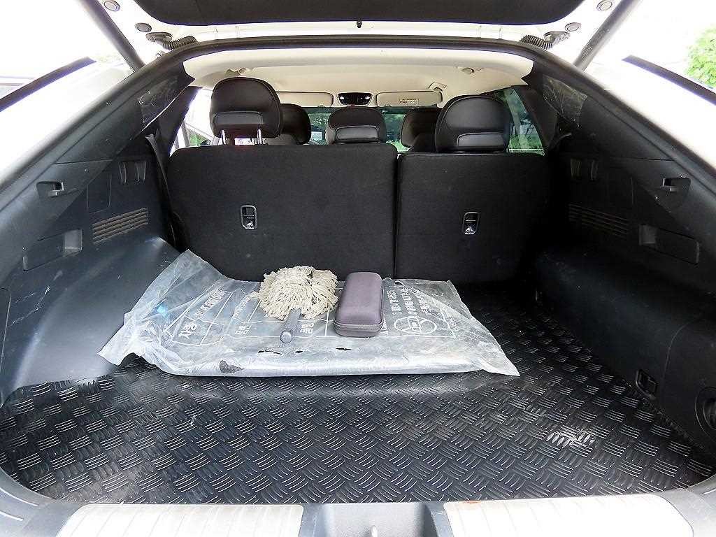 기아 EV6 더 뉴 EV6 롱레인지 4WD 어스 이미지 16