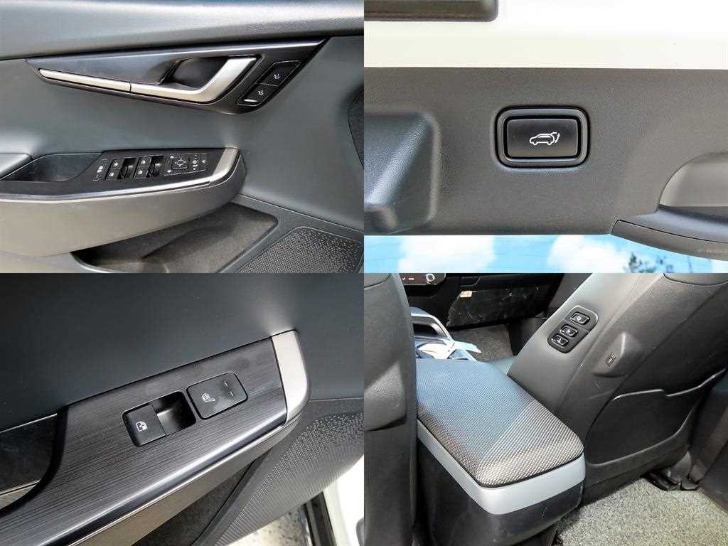 기아 EV6 더 뉴 EV6 롱레인지 4WD 어스 이미지 18