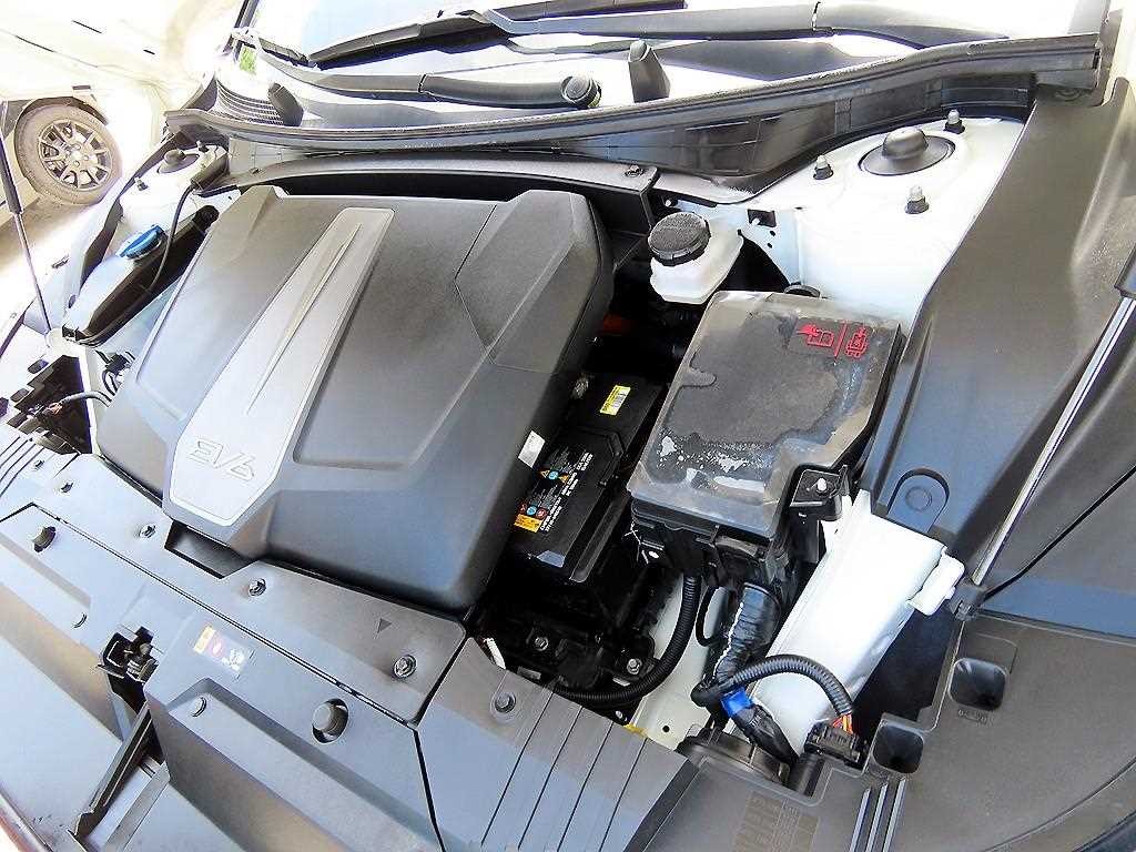 기아 EV6 더 뉴 EV6 롱레인지 4WD 어스 이미지 19
