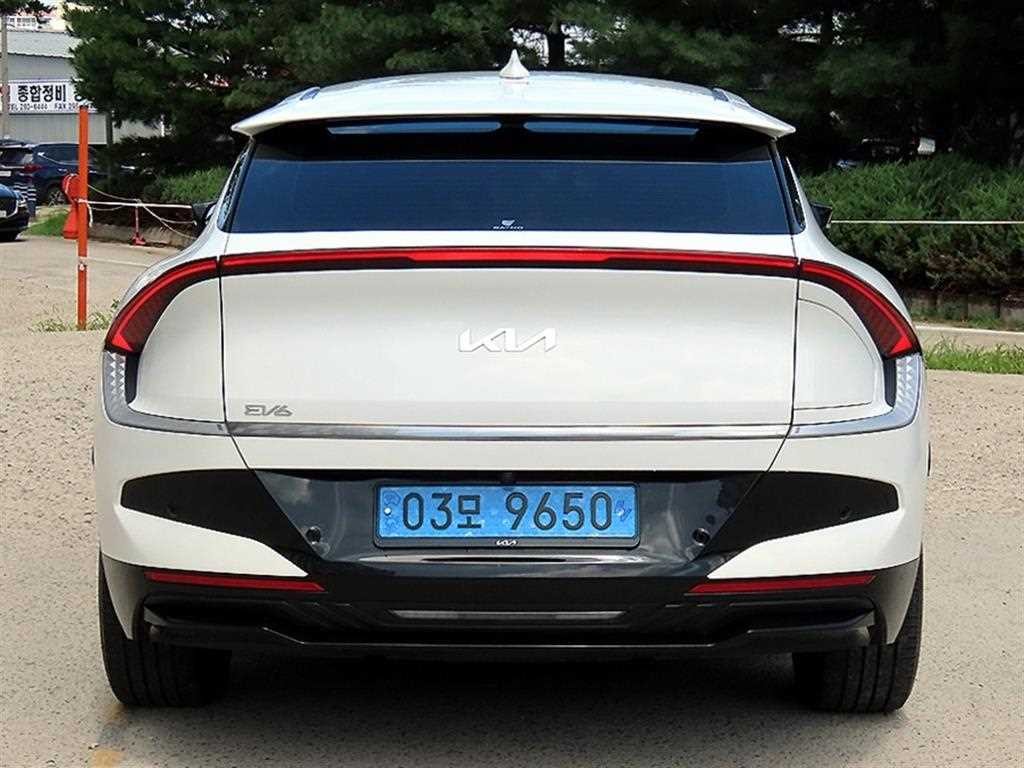 기아 EV6 더 뉴 EV6 롱레인지 4WD 어스 이미지 4
