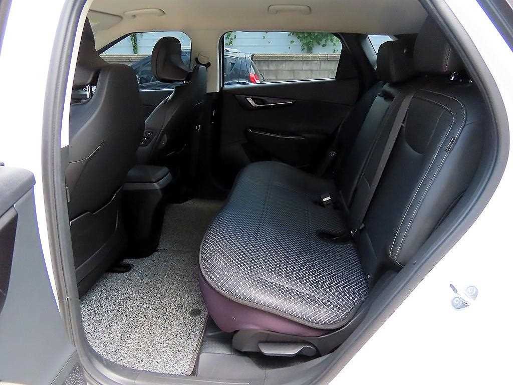 기아 EV6 더 뉴 EV6 롱레인지 4WD 어스 이미지 6